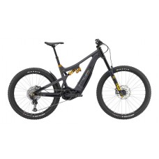 Intense Tazer MX E-Bike - PRO BUILD